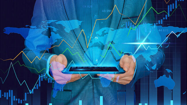 3 altcoin triển vọng khi Ethereum áp sát đỉnh lịch sử