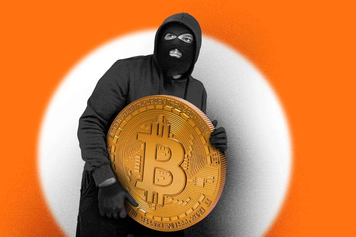 Tội phạm Bitcoin bùng nổ: Nạn nhân bị ép trả tiền chuộc lên đến hàng triệu USD