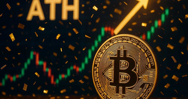 Gia tộc Trump tiến quân châu Á, American Bitcoin săn doanh nghiệp để tích trữ crypto