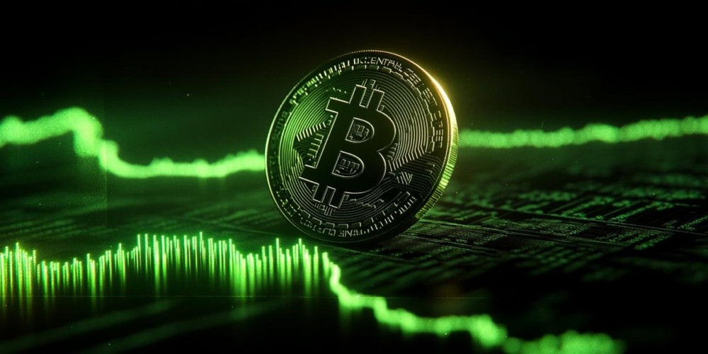 Vượt Google, Bitcoin chính thức gia nhập top 5 tài sản vốn hóa lớn nhất thế giới