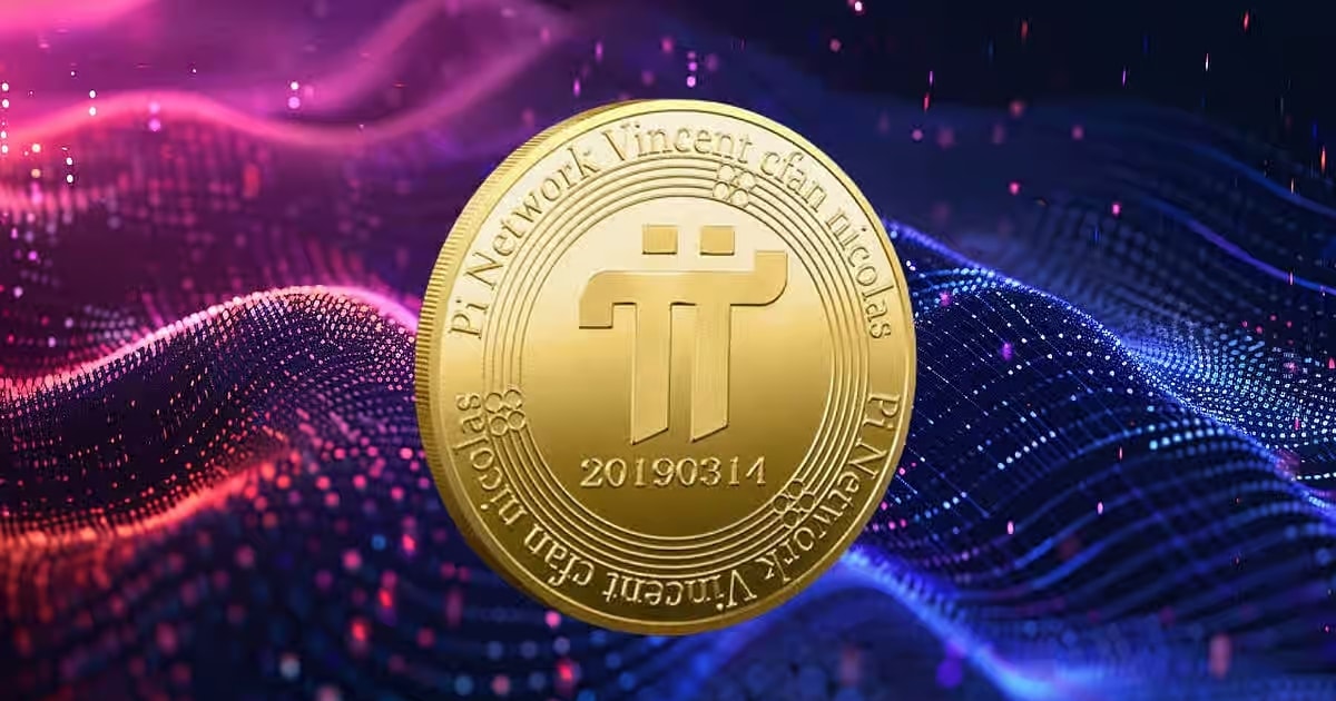 Pi Coin bắt sóng memecoin: Cơ hội bứt phá hay cú rơi tự do?