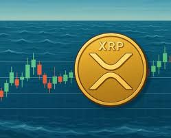 XRP chao đảo trước mốc 3 USD khi trader nhỏ lẻ ồ ạt rút lui