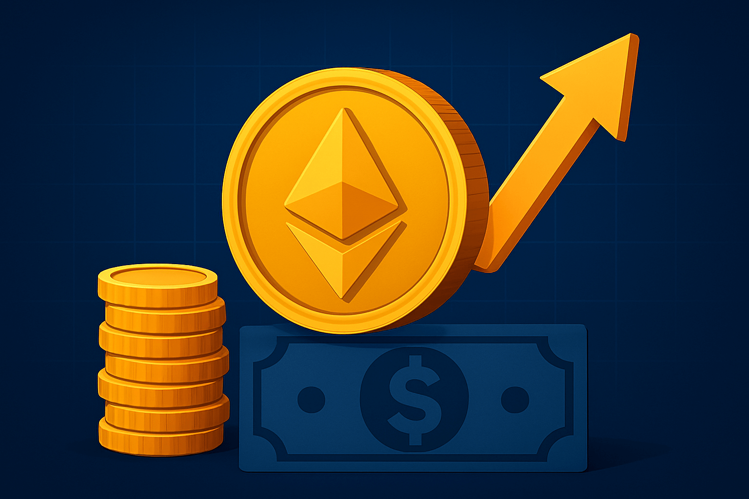 3.000 tỷ USD đổ vào Aave: Nền tảng DeFi liên tiếp phá kỷ lục lịch sử