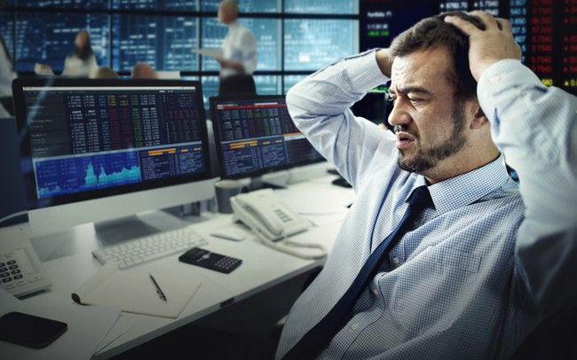 Hơn 3.000 tỷ đồng khối ngoại xả ròng, cổ phiếu nào chịu áp lực mạnh nhất?