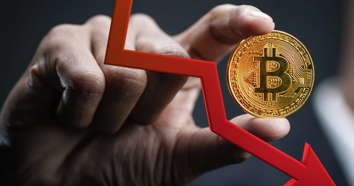 Thị trường tiền số rung lắc dữ dội: FARTCOIN, VIRTUAL, TIA mất giá giữa làn sóng thanh lý 1 tỷ USD