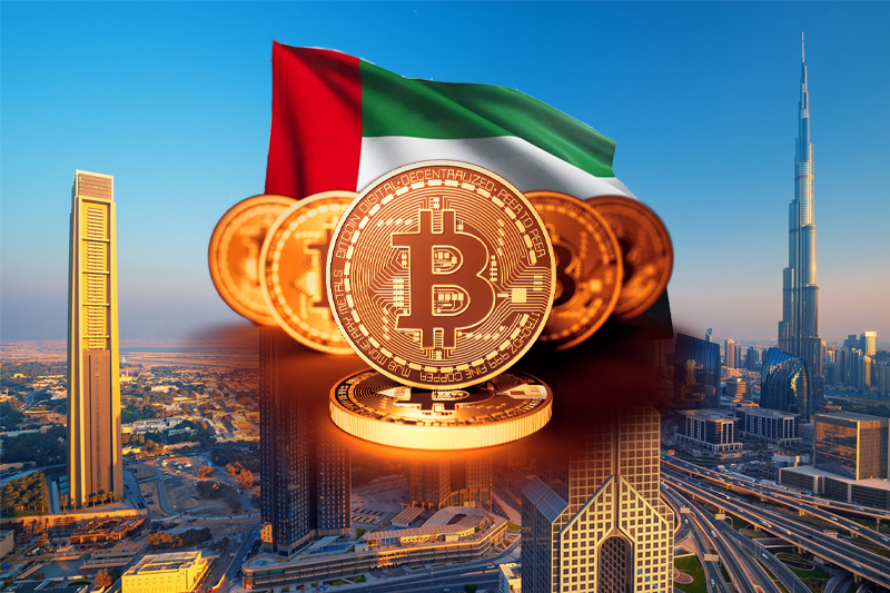 Giới siêu giàu tiền số đổ về UAE: Hé lộ bí mật khiến họ mê mẩn