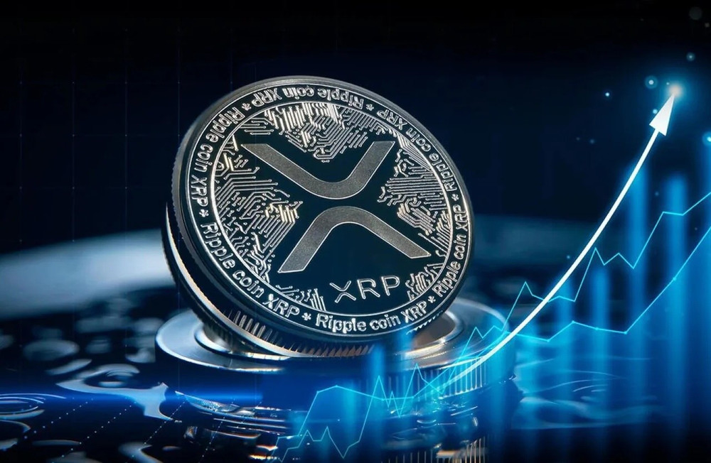 XRP bùng nổ trên 3 USD, lợi nhuận cao chạm 94%: Dấu hiệu thị trường quá nóng?