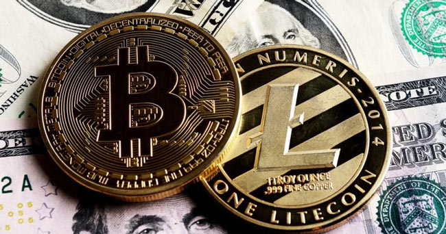 Litecoin “tái hiện” quỹ đạo Ethereum, nhà đầu tư chờ đợi vùng giá 220–240 USD