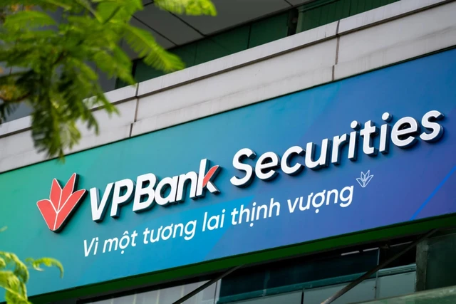 “Bom tấn” cuối năm: VPBankS sẽ IPO trong quý 4/2025, khuấy đảo thị trường chứng hoán?