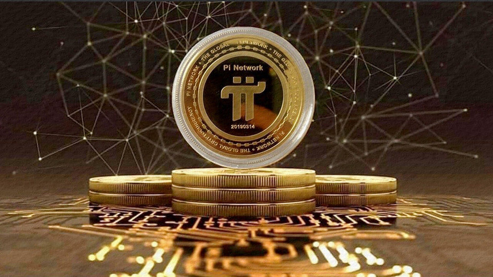 Giá PI Network sụt giảm mạnh, nguy cơ chạm lại mức thấp kỷ lục 0,32 USD