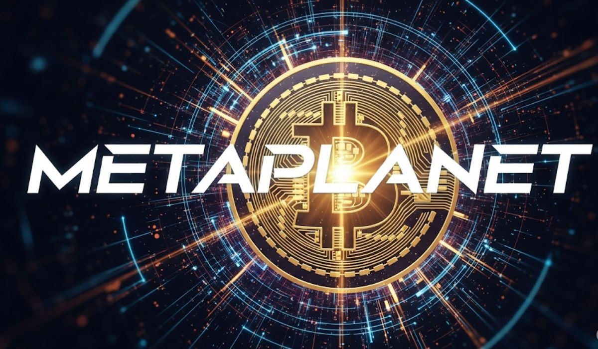 MetaPlanet vượt mặt tất cả: Trở thành “ông lớn” nắm giữ hơn 1,8 triệu BTC tại châu Á