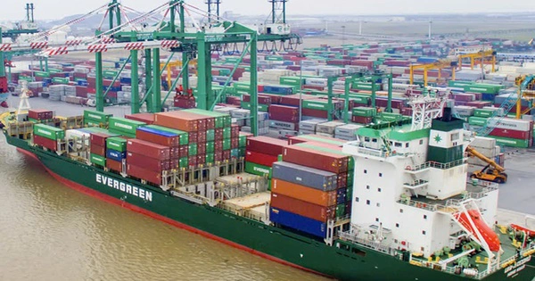 VSC giải trình sau chuỗi 5 phiên tăng rần