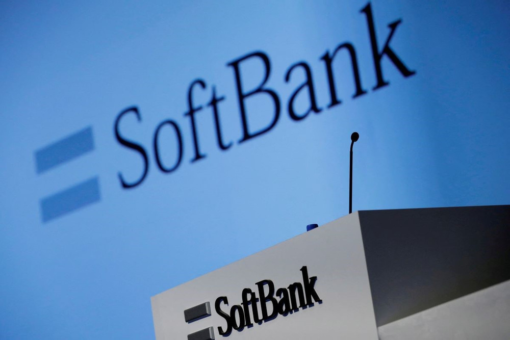 SoftBank đầu tư 2 tỷ USD vào Intel: Động thái tăng cường thị trường hip
