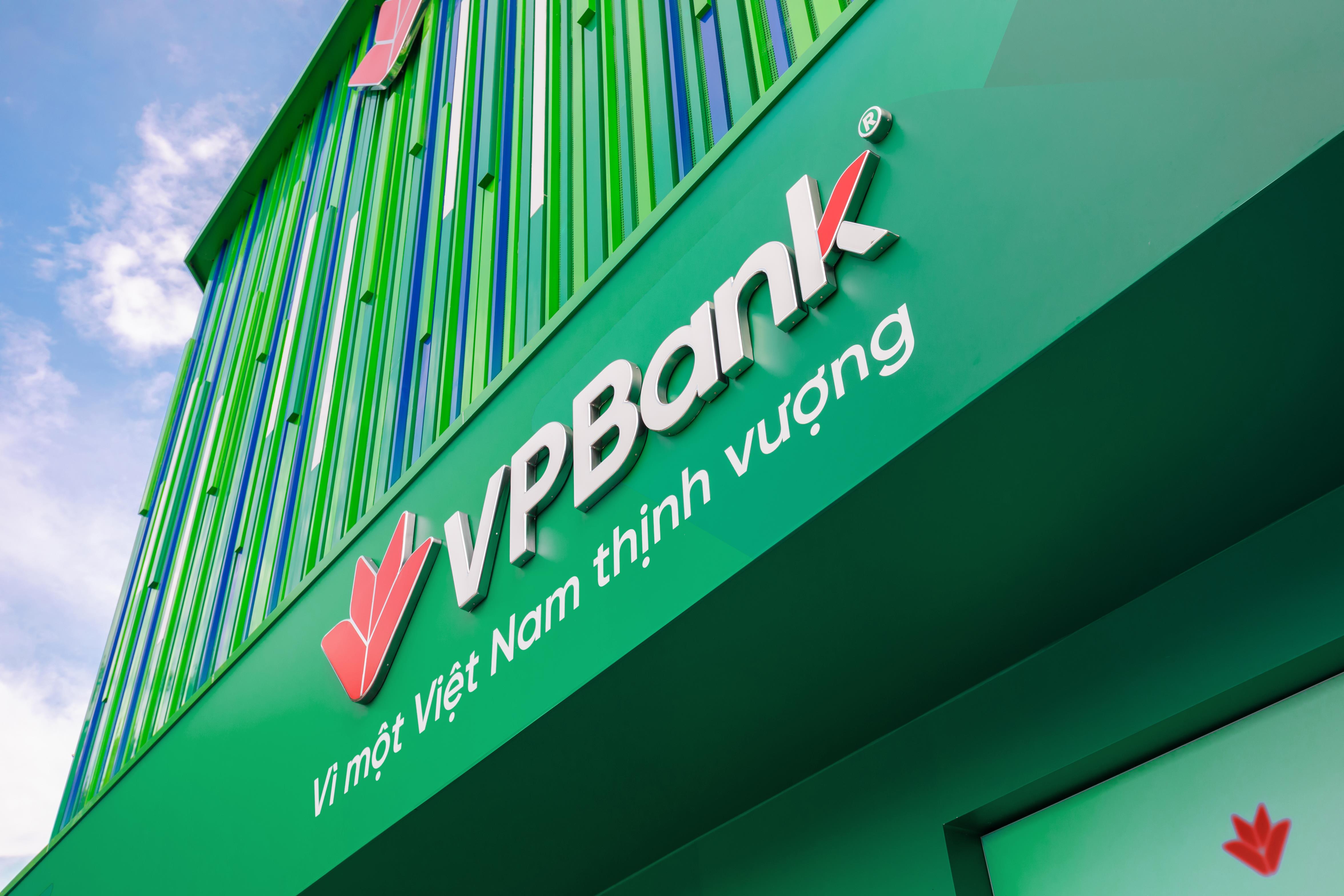 Cổ phiếu VPBank tăng 85% chỉ sau 2 tháng – Vì sao vẫn “cháy hàng”?