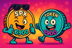 Presale bùng nổ 210 triệu USD, TOKEN6900 đặt cược tăng trưởng 100 lần đến năm 2030
