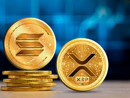 AI dự đoán tương lai đầu tư crypto: Giá XRP và Solana cuối năm 2025 sẽ như thế nào?
