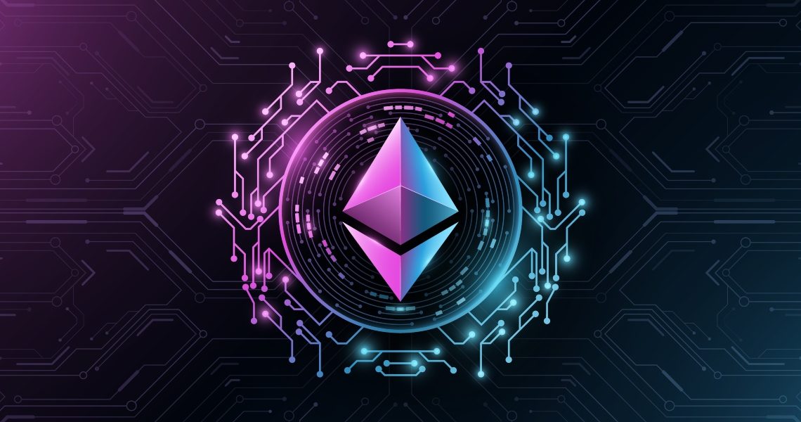 Nhà đầu tư đời đầu xả 5.343 ETH lên Kraken: 241 triệu USD được chuyển trong 4 ngày