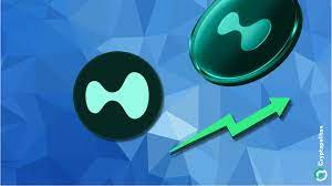 4 đồng coin “ngôi sao” tháng 8: Một dự án đã tăng trưởng tới 1.300% chỉ trong 1 năm