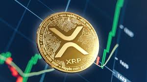 XRP rơi xuống dưới mốc 3 USD khi cá voi xả 460 triệu token, thị trường chờ tín hiệu từ Powell