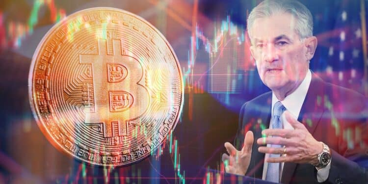 Fed hướng tới cởi mở với tiền số: Nhân viên có thể nắm giữ crypto