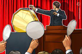 Crypto Auction là gì? Cơ chế đấu giá tài sản số trong thị trường blockchain
