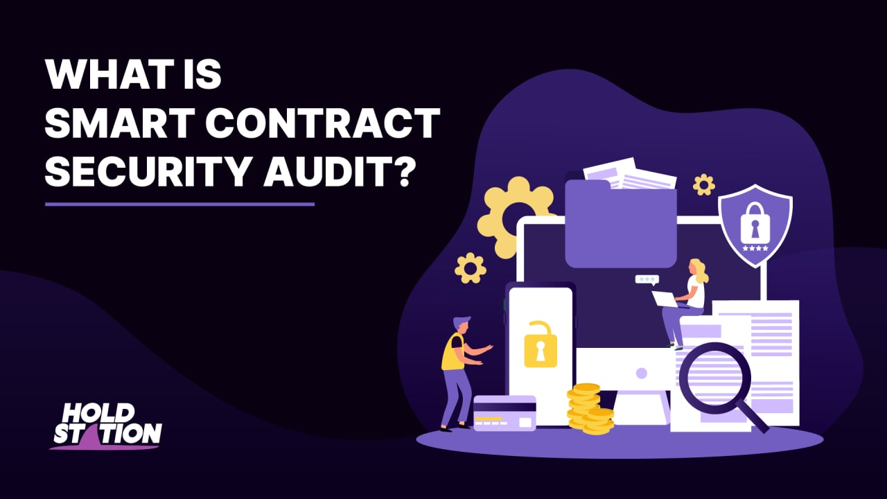 Crypto Audit là gì? Tìm hiểu chi tiết về quá trình “kiểm toán” trong thế giới tiền mã hóa