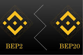 Thuật ngữ Crypto BEP-2 là gì? Tìm hiểu chi tiết về chuẩn token trên Binance Chain