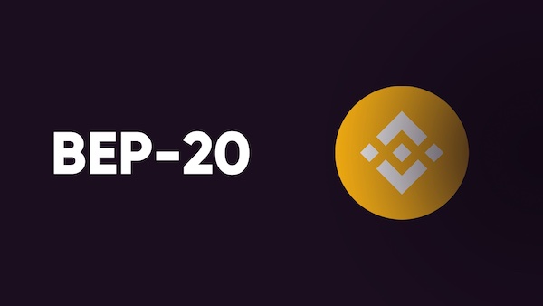 Thuật ngữ Crypto BEP-20 là gì? Tìm hiểu chuẩn token phổ biến trên hệ sinh thái Binance Smart Chain