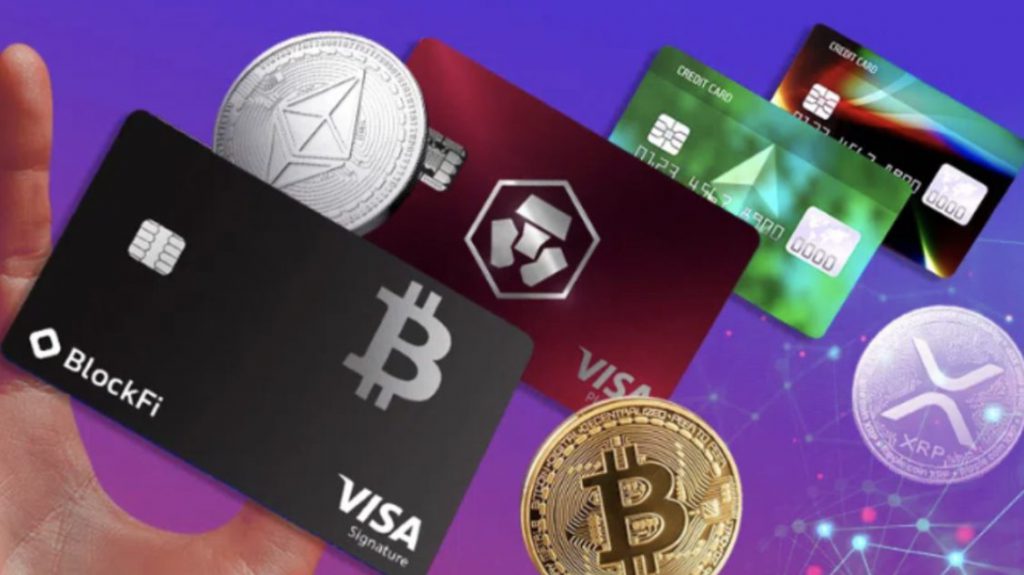 Crypto Debit Card là gì? Giải mã thẻ ghi nợ tiền mã hóa và cách chi tiêu crypto dễ dàng