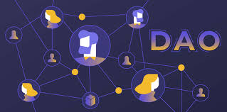 Crypto DAO là gì? Khám phá “tổ chức tự trị phi tập trung” định hình tương lai blockchain