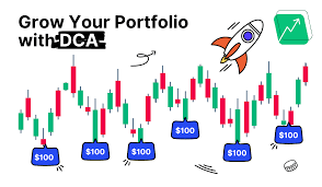 Crypto DCA – Chiến lược đầu tư “ăn chắc mặc bền” giữa sóng gió thị trường crypto
