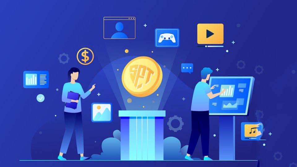 Crypto EVM là gì? Khám phá “cỗ máy ảo” quyền lực đứng sau Ethereum và các blockchain tương thích