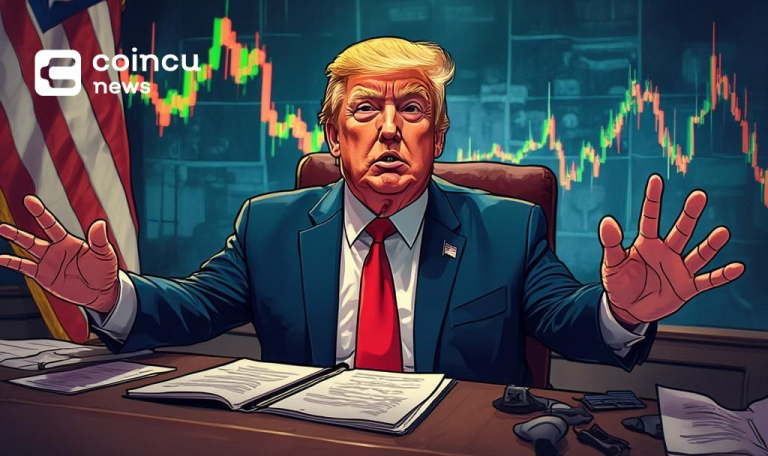 Trump gây sức ép lên Cục Dự trữ Liên bang: Đòi hỏi từ chức và đe dọa Chủ tịch Fed