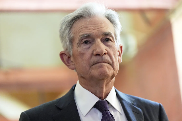 Chủ tịch Fed Jerome Powell phát tín hiệu cắt giảm lãi suất, thị trường bùng nổ!