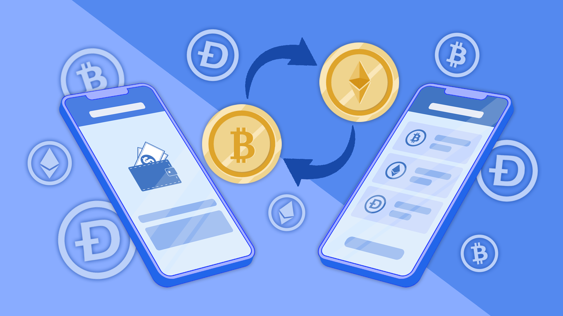 Crypto Exchange là gì? Hiểu đúng về sàn giao dịch tiền mã hóa