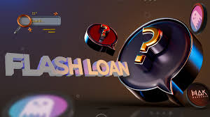 Crypto Flash Loan là gì: Khoản vay trong chớp mắt’ làm thay đổi cuộc chơi DeFi