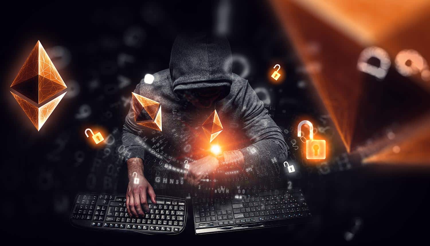Crypto Flash Loan Attack là gì? Hiểu về “đòn tấn công chớp nhoáng” gây rúng động thị trường tiền mã hóa