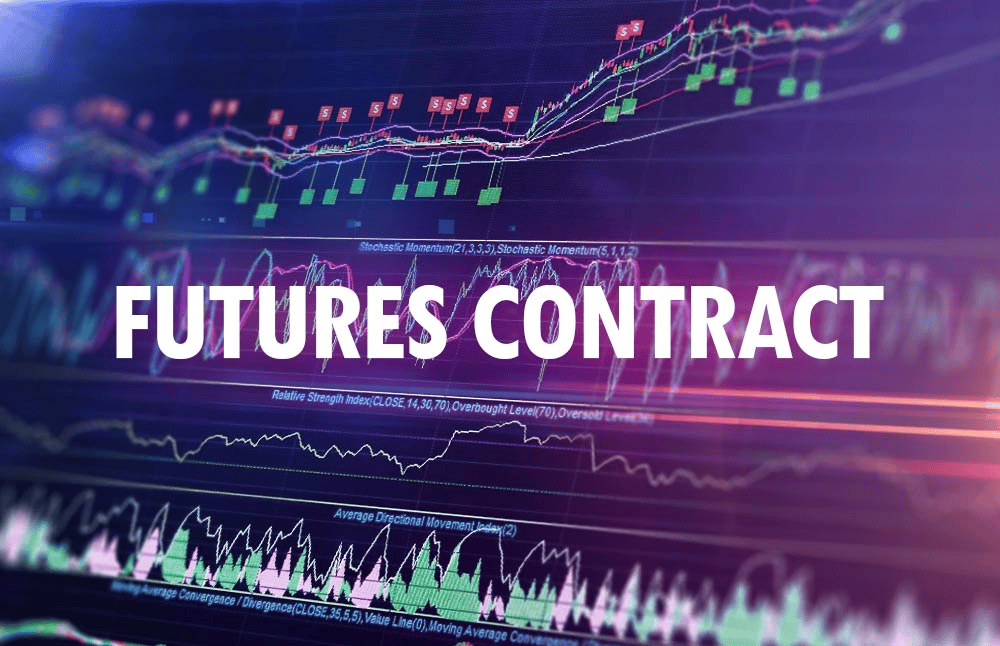 Crypto Futures Contract là gì? Toàn cảnh về “hợp đồng tương lai” khuấy đảo thị trường tiền mã hóa