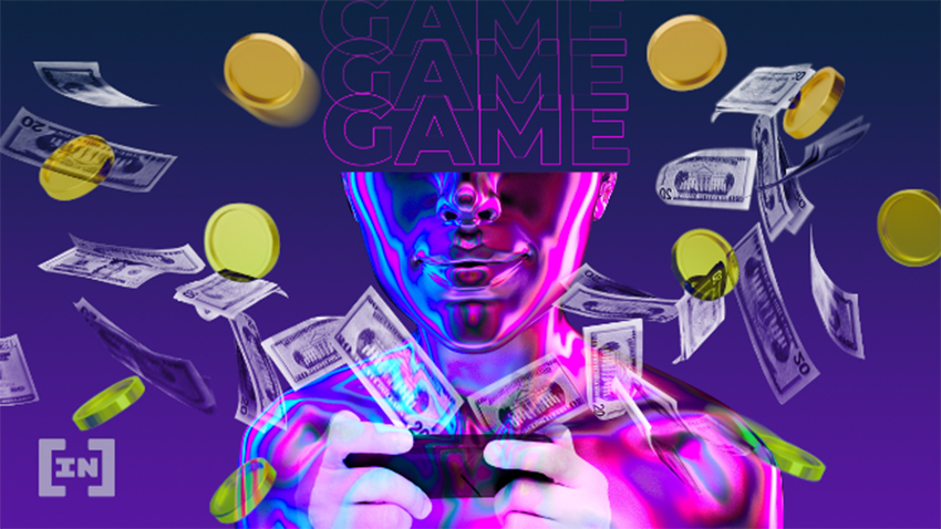 Crypto GameFi là gì? Khám phá xu hướng 'chơi game kiếm tiền' khuấy đảo thị trường tiền mã hóa