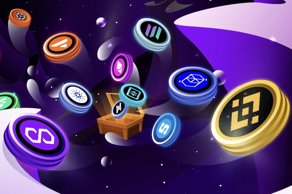 Crypto Gems là gì? “Viên ngọc” tiềm năng trong thế giới tiền mã hóa