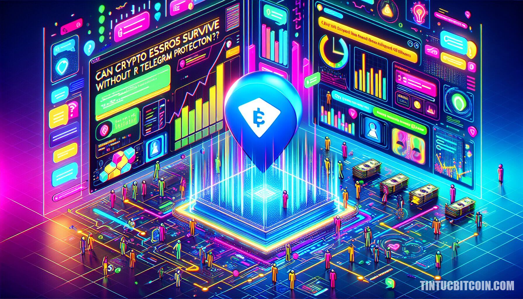Crypto Genesis Block là gì? Khối “khởi nguyên” trong thế giới tiền mã hóa