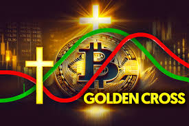 Golden Cross trong crypto là gì? Tín hiệu kỹ thuật giúp nhận diện thị trường bò