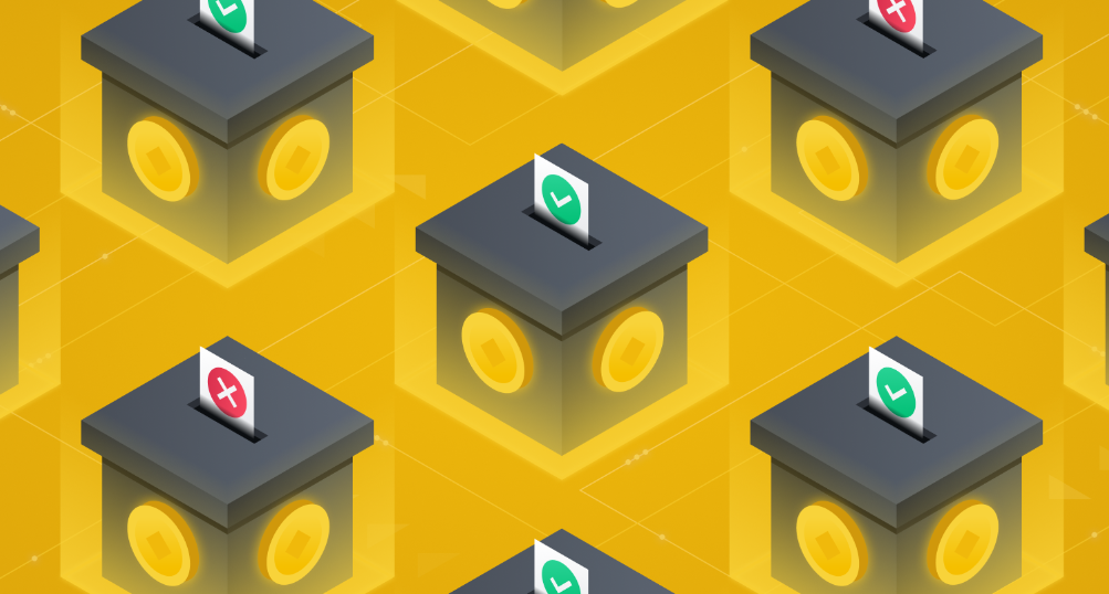 Crypto Governance Token là gì? Hiểu về “quyền lực biểu quyết” định hình tương lai blockchain