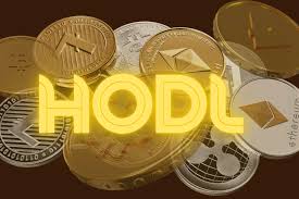Crypto HODL là gì? Chiến lược “nắm giữ đến cùng” trong thế giới tiền mã hóa