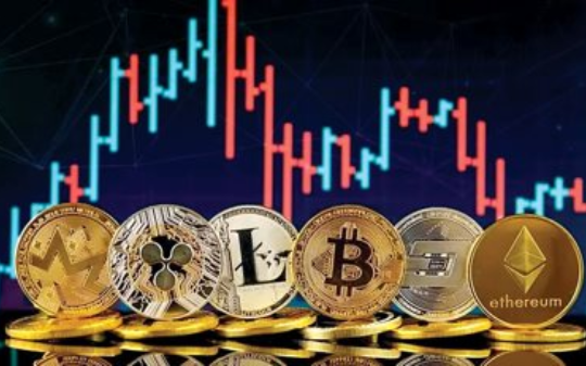 Crypto Hash Rate là gì? Tìm hiểu về “tốc độ băm” trong thị trường tiền mã hóa