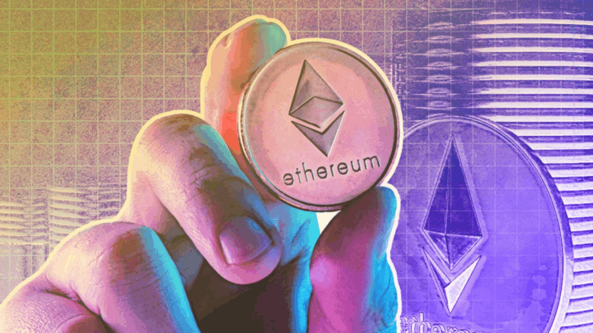 Ethereum đối mặt làn sóng rút staking, hơn 4 tỷ USD ETH chờ xử lý