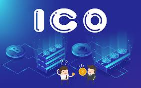 Crypto ICO là gì? Tìm hiểu về “huy động vốn” trong thế giới tiền mã hóa