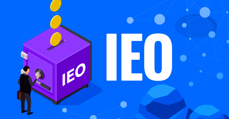 Crypto IEO là gì? Tất tần tật về hình thức gọi vốn “qua sàn” trong thế giới tiền mã hóa