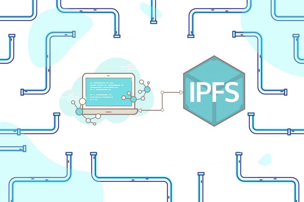 Crypto IPFS là gì? Khám phá “hệ sinh thái lưu trữ phi tập trung” của blockchain