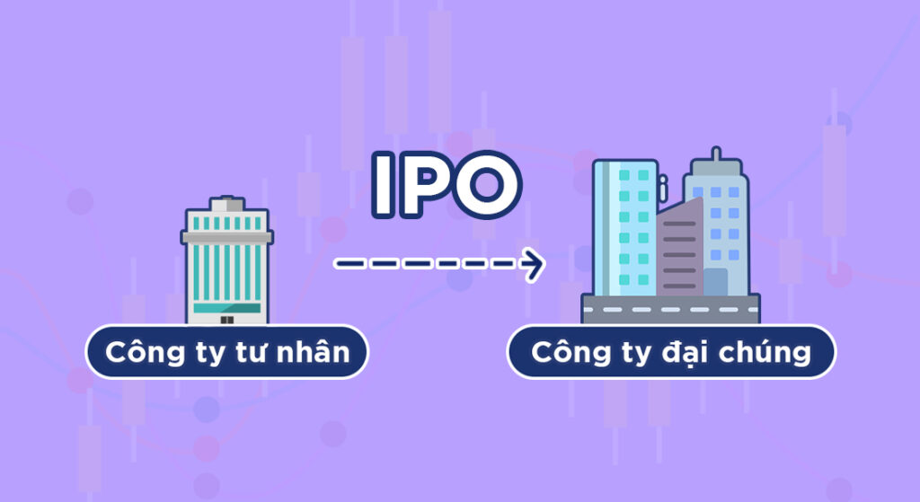 Crypto IPO là gì? Khám phá hình thức chào bán công khai trong thế giới tiền mã hóa